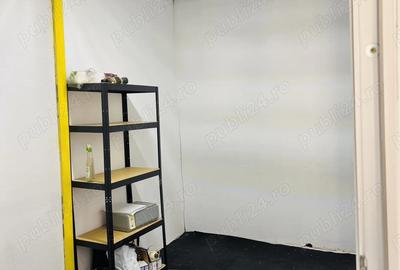 Spatiu de inchiriat comercial hala - 5