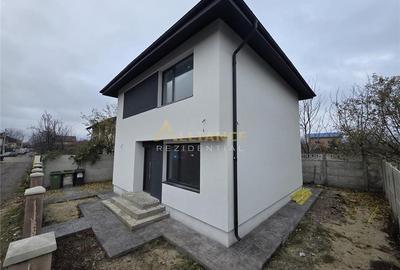 Casă individuală cu 3 camere cu Teren 215 Mp în Berceni - 5