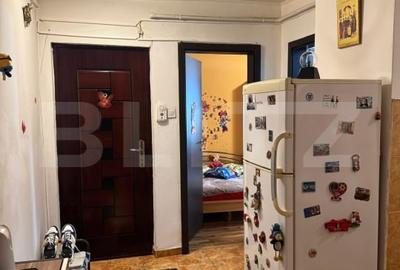 Apartament de vanzare, cu 2 camere, decomandat, zona Bartolomeu - 4