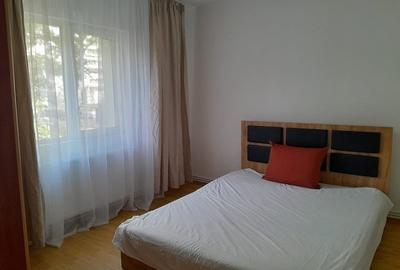 Apartament cu 2 camere - zona Podu Ros - Scoala Titu Maiorescu - 19
