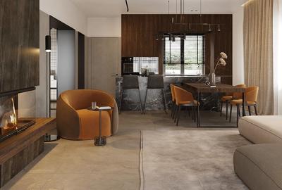 Casă individuală cu 7 camere cu Canalizare în Primăverii