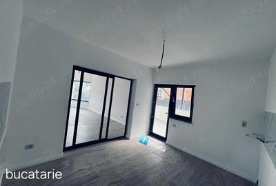 Casă cu 3 camere în Mărgineni - 6