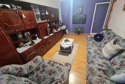 Apartament cu 2 camere decomandat în Radu Negru - 5