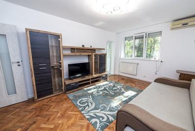 Apartament cu 3 camere decomandat, mobilat în Titan - 3