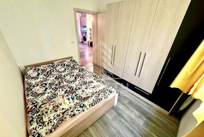 Apartament 3 camere, mobilat, situat in Giroc Apartament 3 camere, mobilat, situat in Giroc - 6