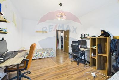 Vanzare ap. 5 camere | 111mp | Metrou 1 Decembrie Vanzare ap. 5 camere | 111mp | Metrou 1 Decembrie - 13