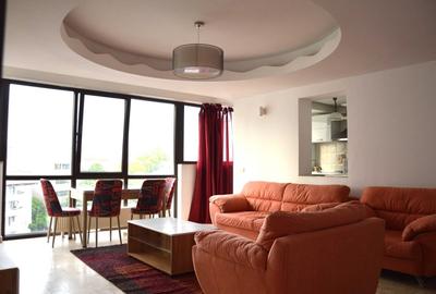 Apartament 3 camere Lux+ Centrala proprie  | Bloc nou 2011 zona Dorobanti - 2