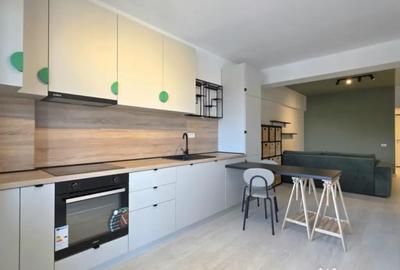 Apartament cu 2 camere semidecomandat, mobilat în Colentina - 3