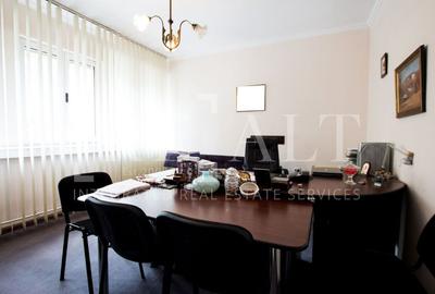 Vanzare apartament 3 camere | 84mp utili, Centrala proprie, Boxa | Magheru, RS1 - 9