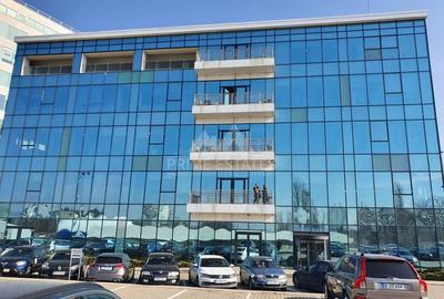 Inchiriere spatii birou la 5 min de Promenada Mall si Metrou - 6