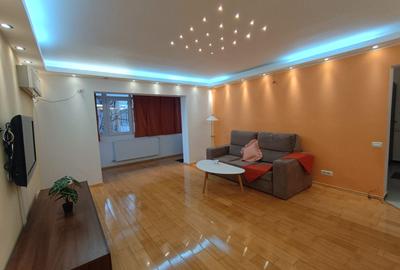 Victoriei - Titulescu 3 camere mobilat nou - 18