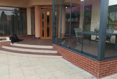 Casă cu 4 camere în Năvodari - 5