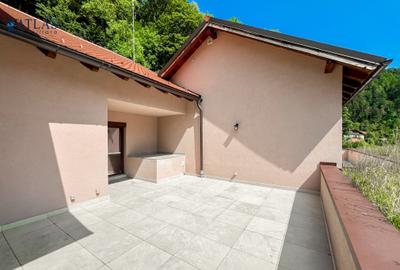 Penthouse Schei, 2024, 4 camere, 160 mp, terase de excepție, vezi video - 22