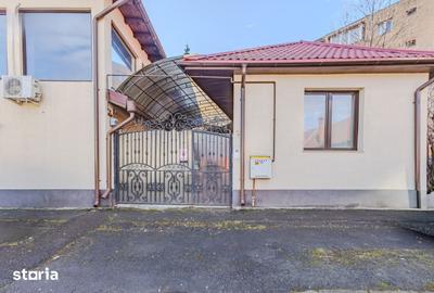 Casă cu 4 camere cu Teren 373 Mp în Griviței - 5