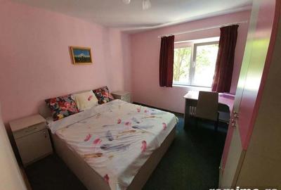 Garsoniera in zona Parcul Carol - 3