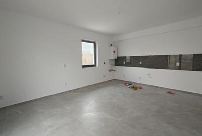 Casa individuala   -  4 camere  -  90 mp utili  -  353 mp teren - 3