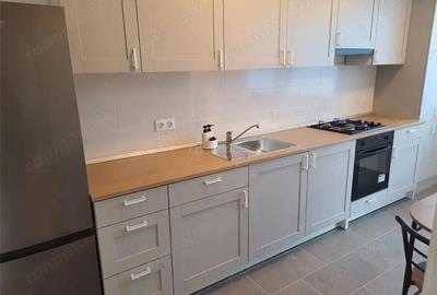 Complex Atria - studio - centrala proprie - 3