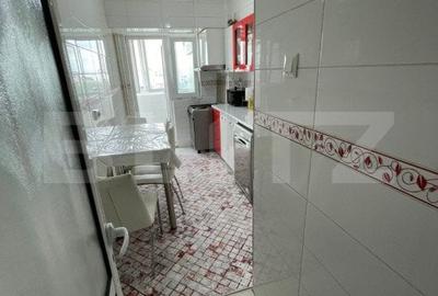 Apartament de vanzare, cu 3 camere, 68,83 mp, mobilat, zona Colentina/Fundeni - 7