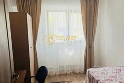 Apartament 3 camere decomandat in Tg Cucu - Podul de Fier - 12