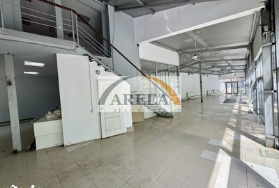 Spațiu comercial, de 1,559 mp, în Giurgiului - 16