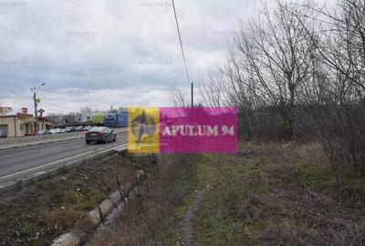 Teren cu potential comercial, bun pentru Showroom. - 18