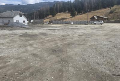 Teren de 1000 mp, în Panaci - 5