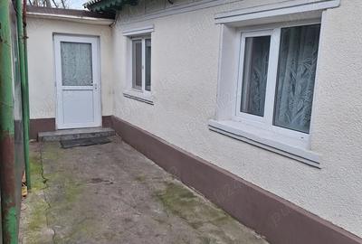 Casă cu 2 camere în Exterior Vest - 4