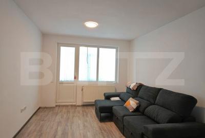 Apartament cu 3 camere decomandat în Central - 1