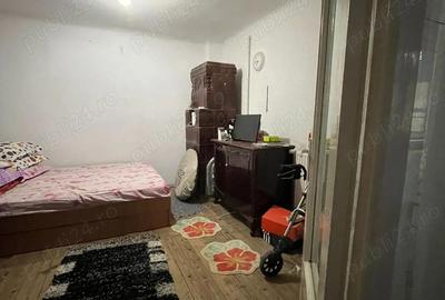 Casa de inchiriere Popesti Leordeni 4 camere Mobilat Utilat Curte Autobuz la 3 minute Mega Image - 7