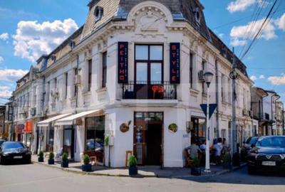 Oportunitate, imobil ultracentral, rezidential si/birouri - 1