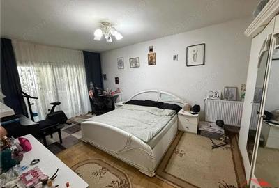 Apartament cu 2 camere decomandat în Brăilei - 4