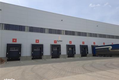 Spațiu comercial, de 3,500 mp, în Florești - 9