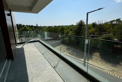 Apartament de 3 Camere cu Terasă Spațioasă: Modern, Confortabil - 3