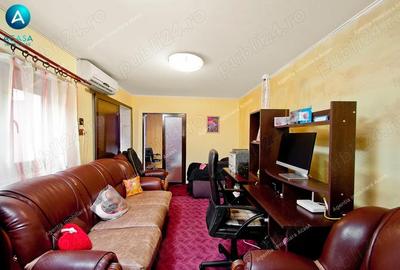 Casă cu 4 camere cu Teren 310 Mp în Dunărea - 13