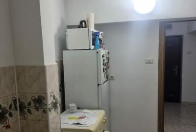 Apartament cu 2 camere decomandat în Burdujeni - 9