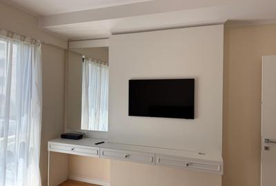 Apartament cu 2 camere decomandat, mobilat în Aviației - 6
