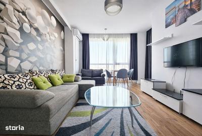 Apartament cu 2 camere în Central - 12