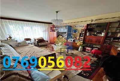 Apartament 2 camere, confort 1 decomandat, etaj 2, Viziru 3 - 2