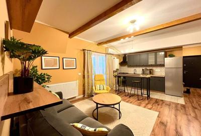 Apartament cu 2 camere nedecomandat în Spitalul Județean - 3