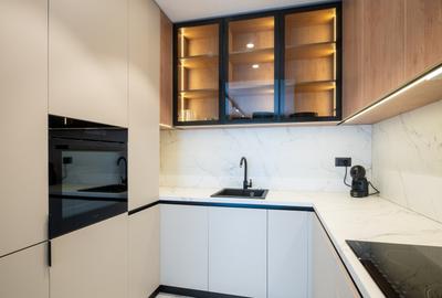 APARTAMENT 2 CAMERE- FLOREASCA - BLOC NOU - COMISION 0% - 4