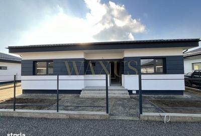 Casă cu 4 camere cu Teren 500 Mp în Central - 5