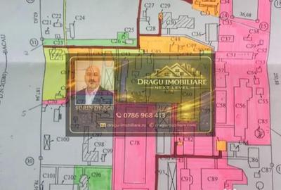 Teren de 100000 mp, în Mărășești - 2