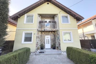 BG37-Vilă individuală 6 camere-Chisoda