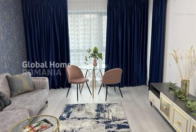 Apartament cu 2 camere decomandat, mobilat în Aviației - 1