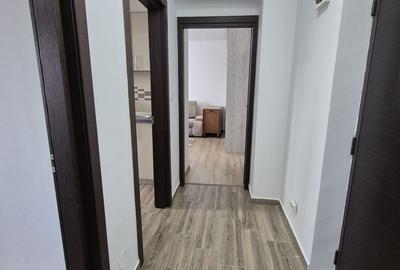 Apartament cu 2 camere decomandat în Bucium - 9