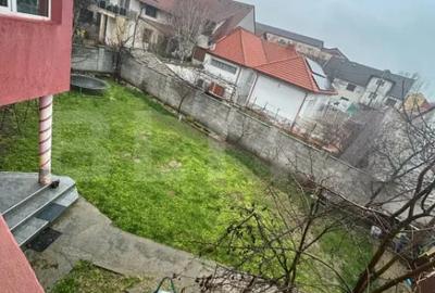 Casă cu 7 camere cu Teren 460 Mp în Olimpia-Stadion - 8