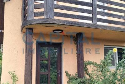 Casa de vanzare in Gorneni, Giurgiu - 2