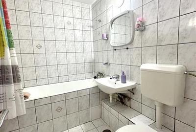 APARTAMENT DECOMANDAT |  2 CAMERE | ETAJ 3 | DACIA - 9