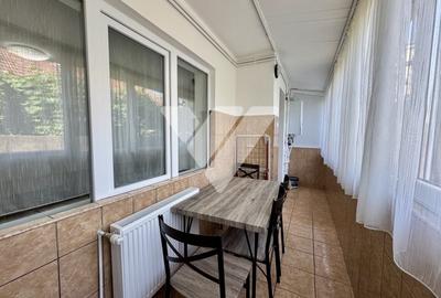 Apartament 2 camere mobilat si balcon 44 mp Lacul lui Binder Sibiu - 9