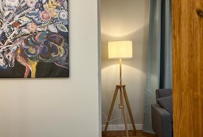 Studio exclusivist in zona Garii de Nord - 8